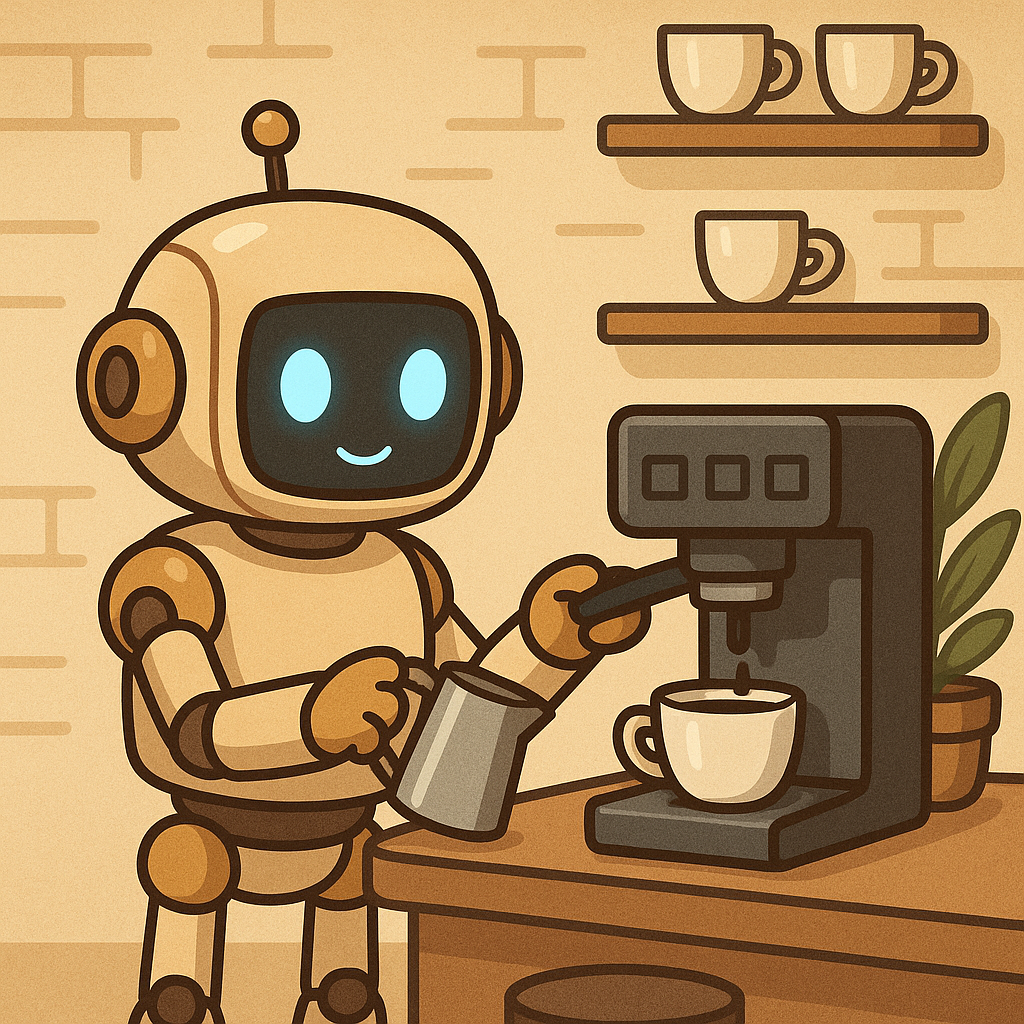 Custom Robotics Solution