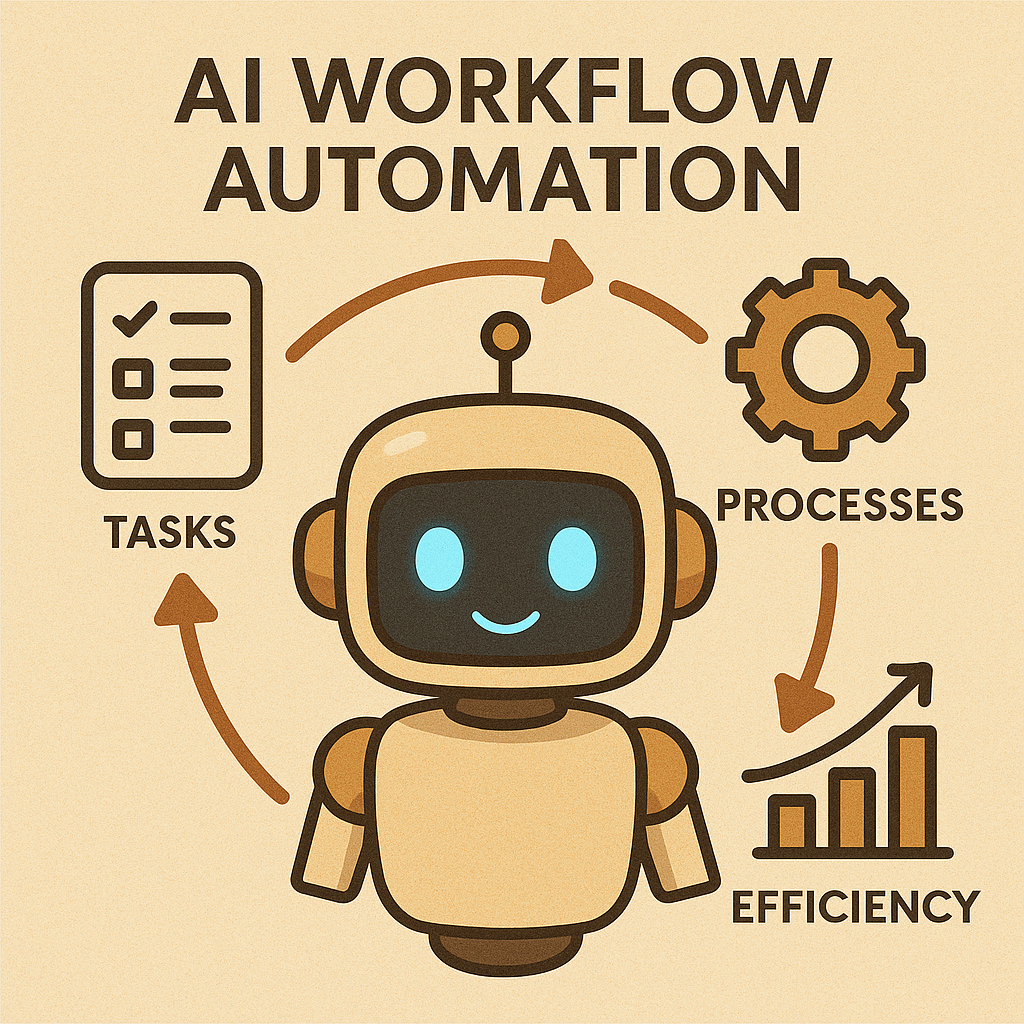 Workflow Automation