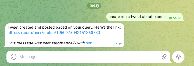 Content Generation 1
